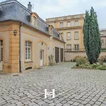 H-Bnb - Les Meubles Du 1