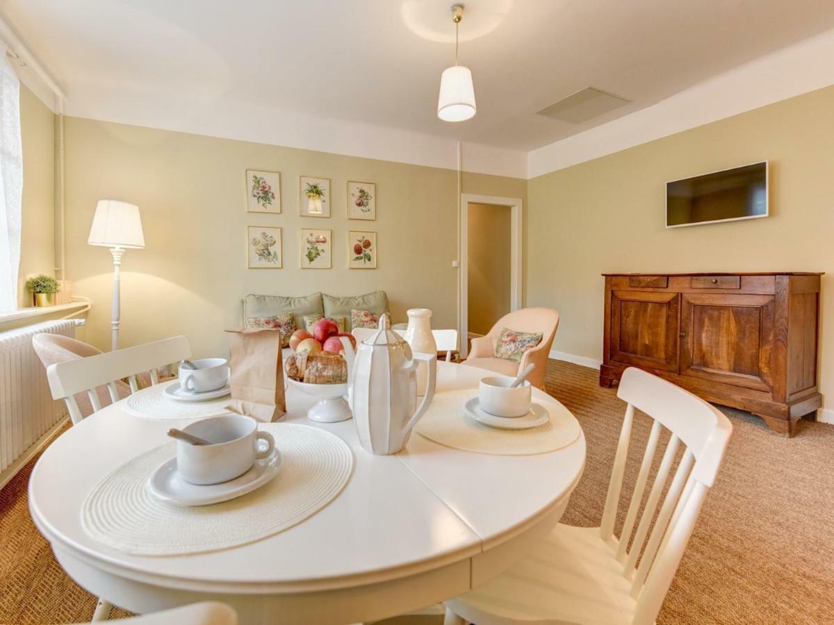 H-bnb - Les Meubles Du 1 Frühstückspension 3*
