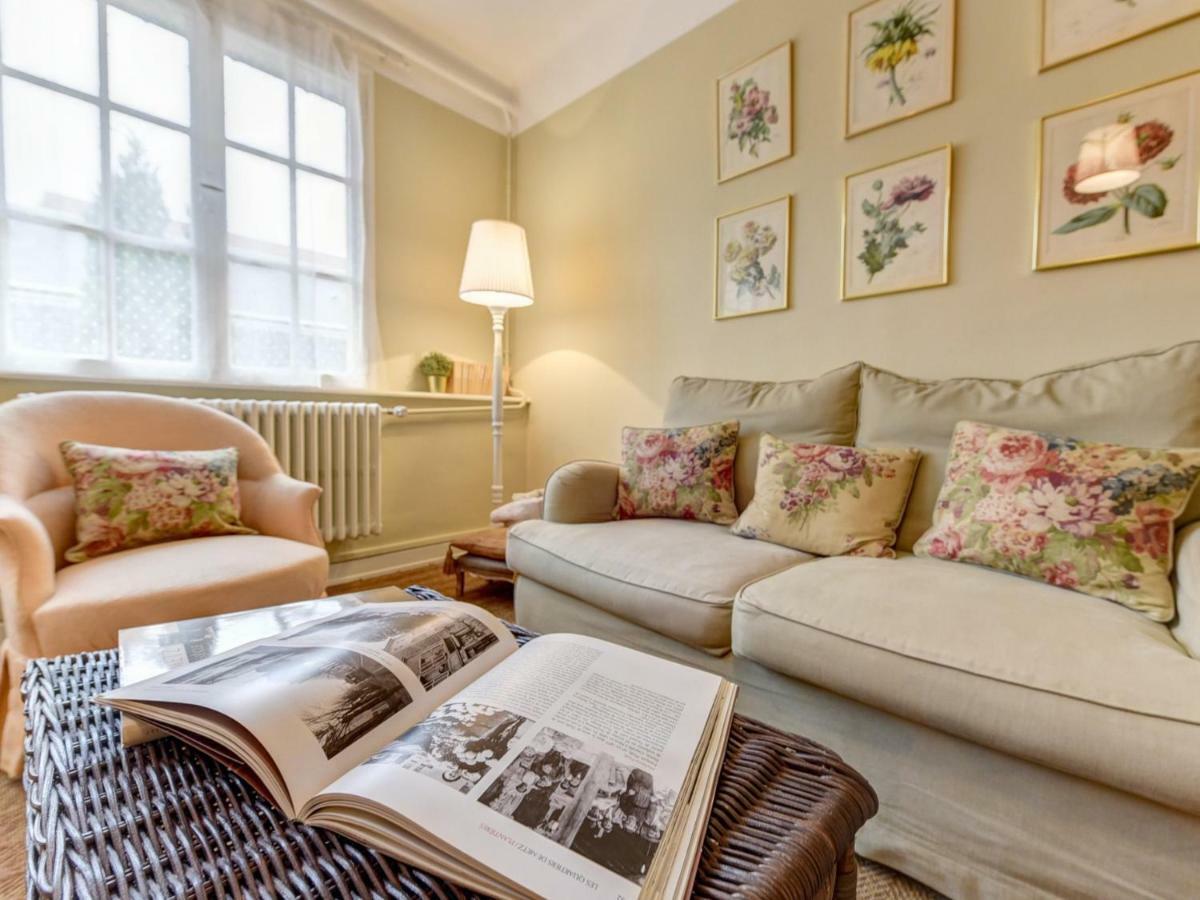 Frühstückspension H-bnb - Les Meubles Du 1 Metz