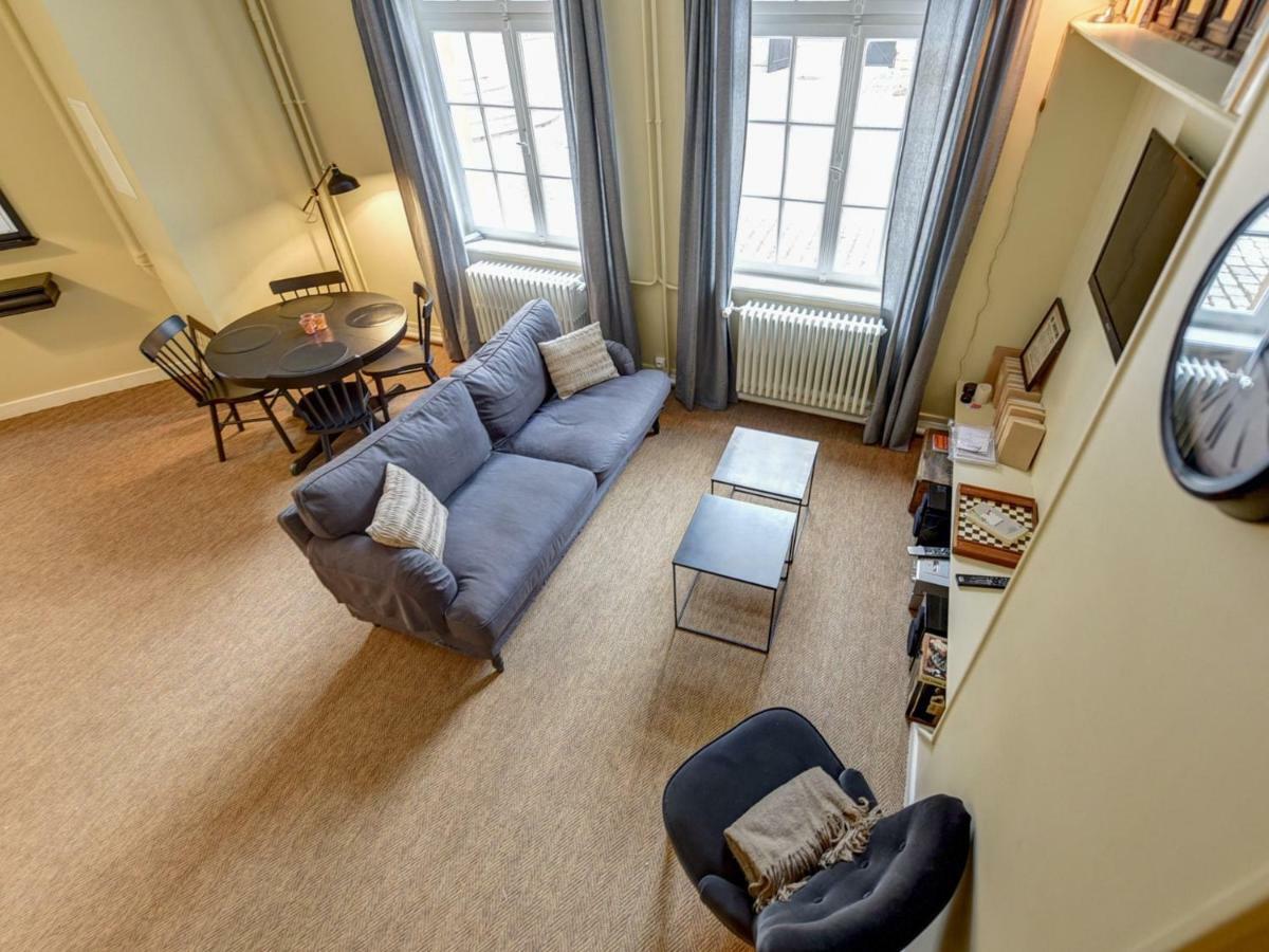 H-bnb - Les Meubles Du 1 Metz