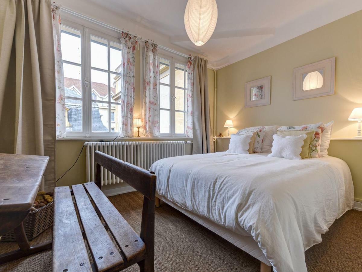 Frühstückspension H-bnb - Les Meubles Du 1 Metz