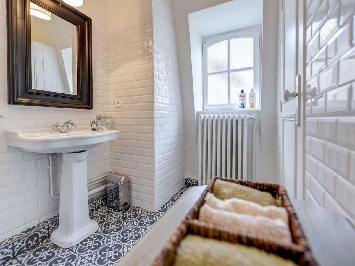 Frühstückspension H-bnb - Les Meubles Du 1 Metz