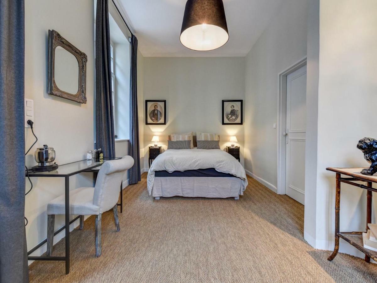 H-bnb - Les Meubles Du 1 Frühstückspension