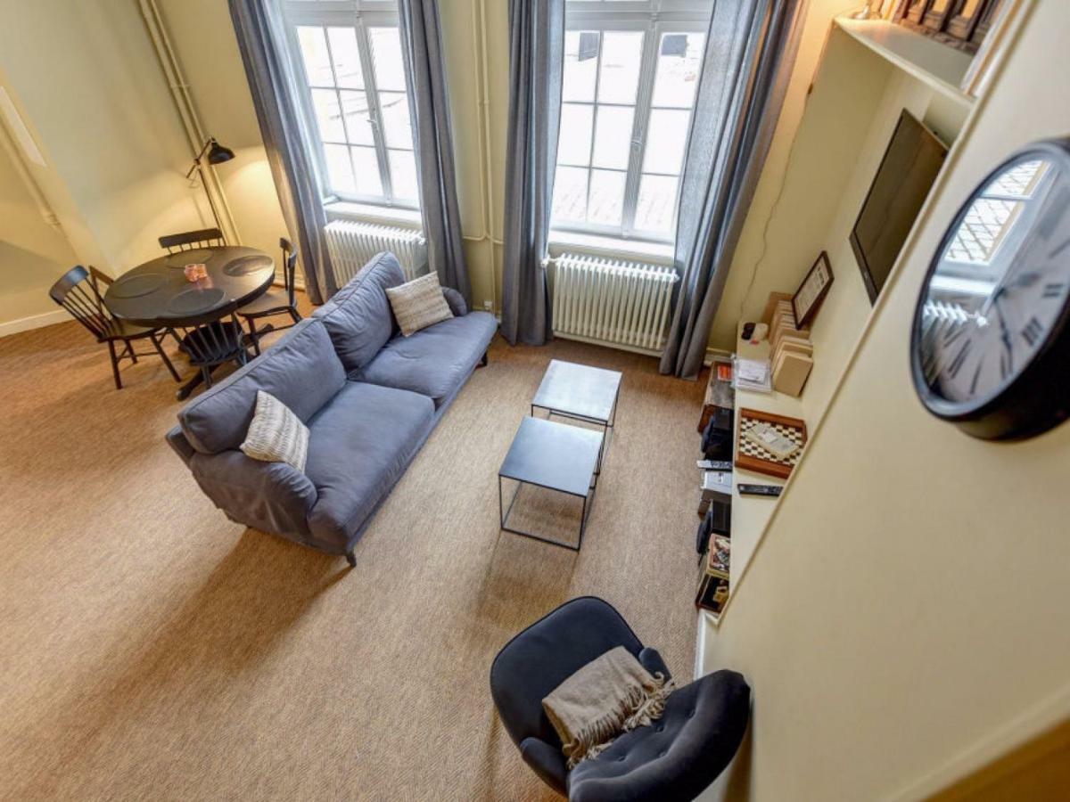 H-bnb - Les Meubles Du 1 3* Metz