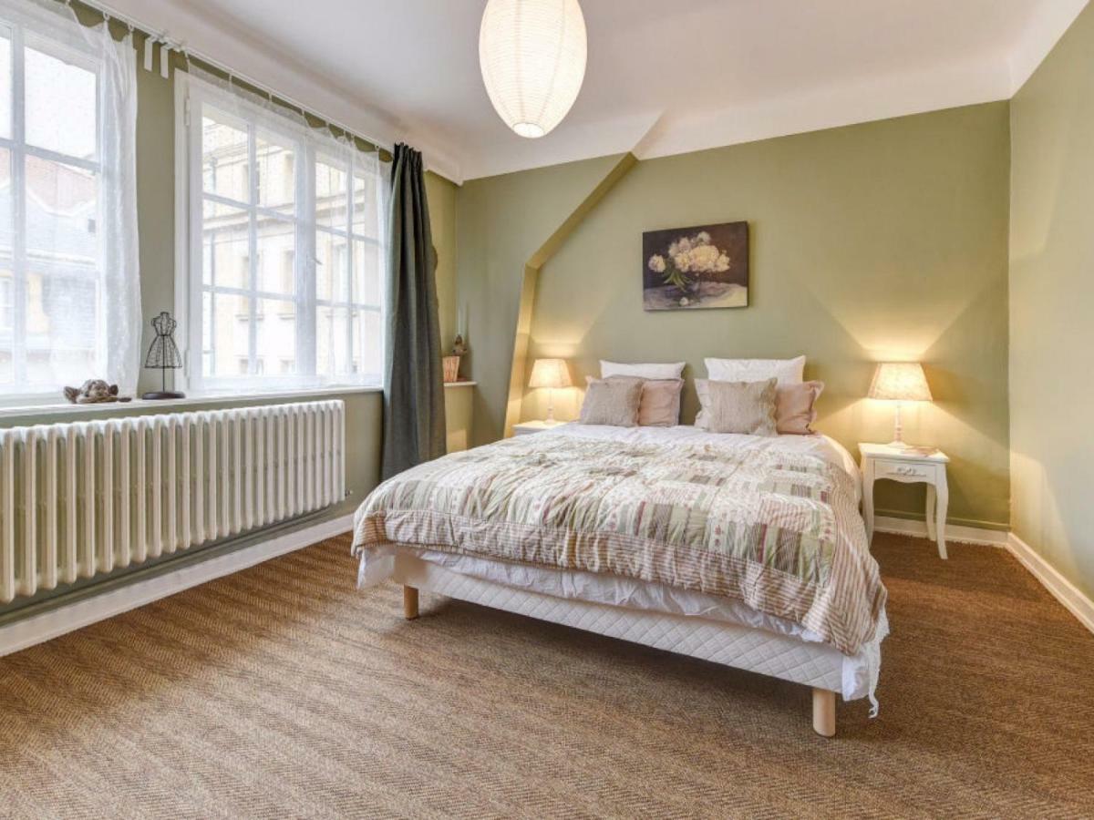 Frühstückspension H-bnb - Les Meubles Du 1 Metz