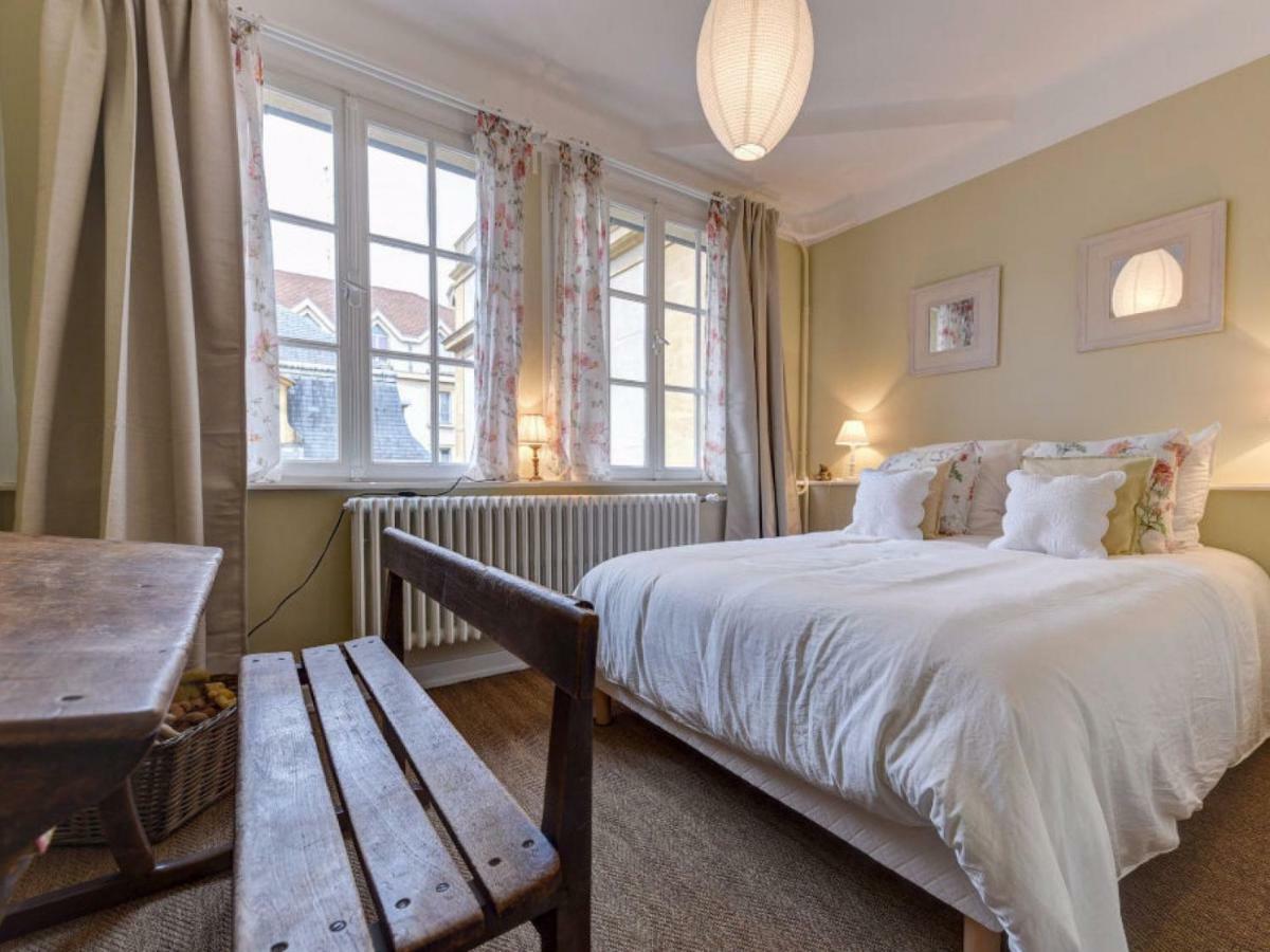 H-bnb - Les Meubles Du 1 Frühstückspension Metz