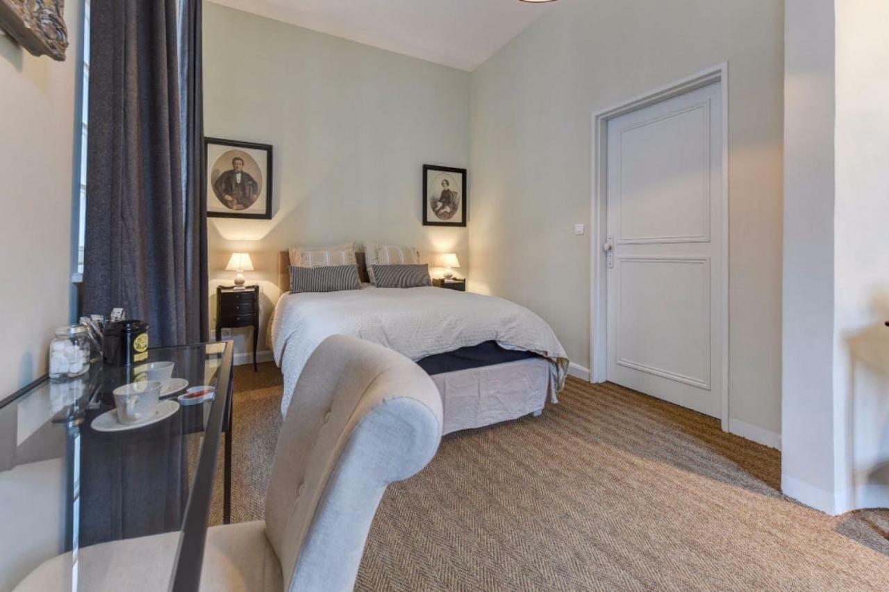 Frühstückspension H-bnb - Les Meubles Du 1 Metz