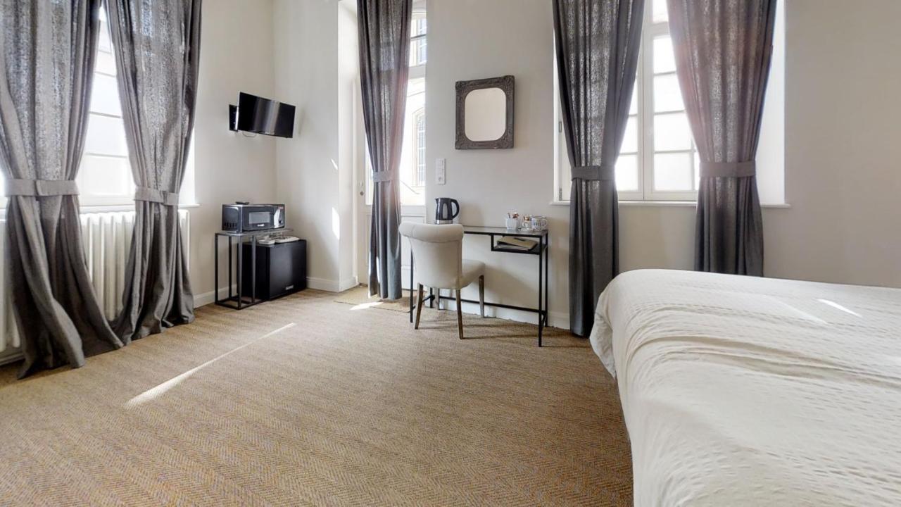 H-bnb - Les Meubles Du 1 Metz