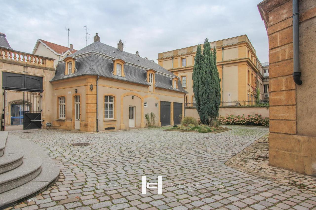 H-bnb - Les Meubles Du 1
